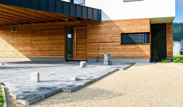 Best Driveway Resurfacing Pavers  in Dale City, VA