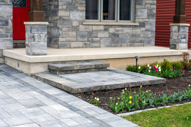 Professional Driveway Pavers in Dale City, VA