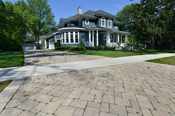 Best Driveway Pavers Installation  in Dale City, VA