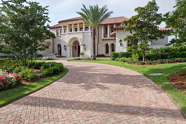 Reasons to Select Us for Your Driveway Paving Requirements in Dale City, VA