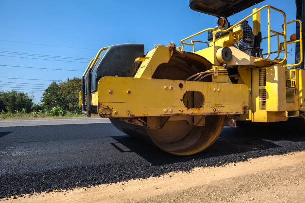 Best Professional Driveway Pavers  in Dale City, VA